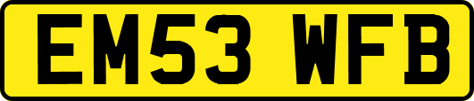 EM53WFB