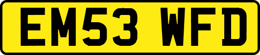 EM53WFD