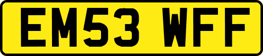 EM53WFF