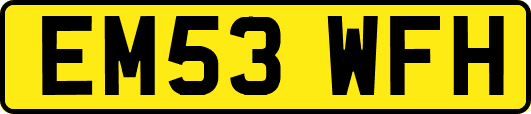 EM53WFH