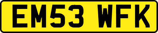 EM53WFK