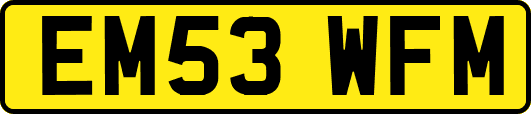 EM53WFM