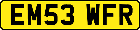 EM53WFR