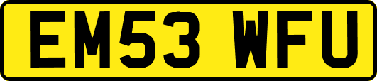 EM53WFU