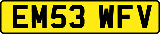 EM53WFV