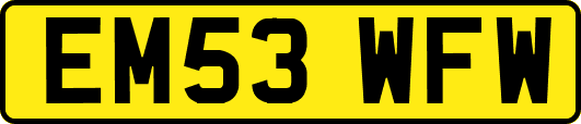 EM53WFW