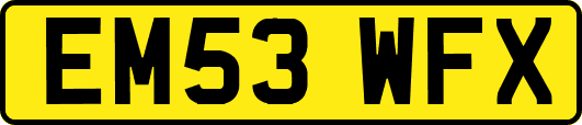 EM53WFX