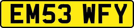 EM53WFY