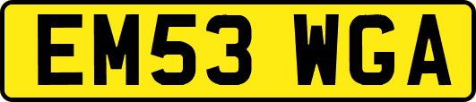 EM53WGA