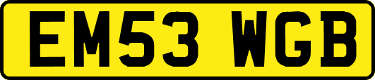 EM53WGB