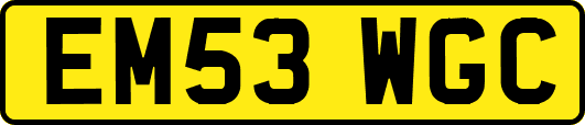 EM53WGC