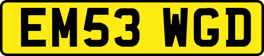 EM53WGD