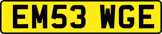 EM53WGE