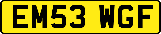 EM53WGF
