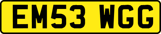 EM53WGG