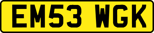 EM53WGK