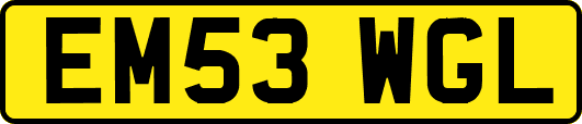 EM53WGL