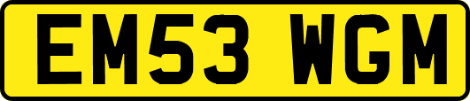 EM53WGM