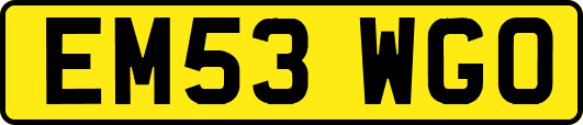 EM53WGO