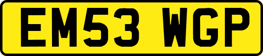 EM53WGP