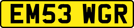 EM53WGR