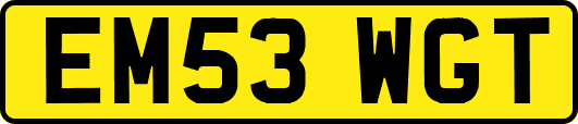 EM53WGT