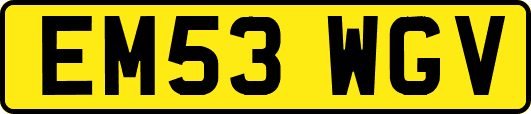 EM53WGV