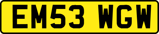 EM53WGW