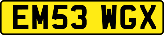 EM53WGX