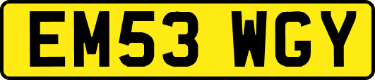 EM53WGY