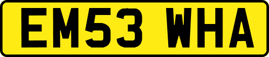 EM53WHA