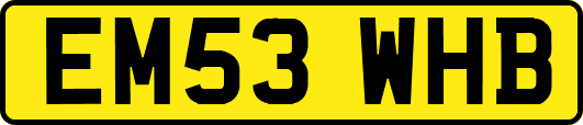EM53WHB
