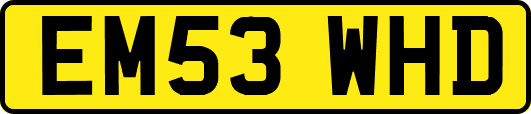 EM53WHD