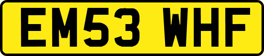 EM53WHF