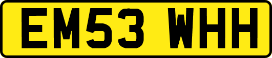 EM53WHH