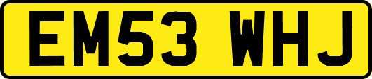 EM53WHJ