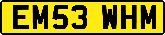 EM53WHM
