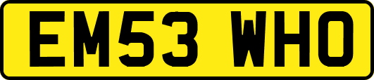 EM53WHO