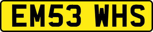 EM53WHS