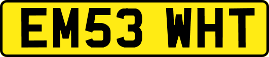 EM53WHT