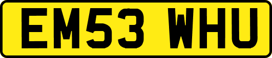 EM53WHU