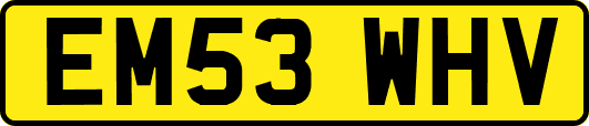 EM53WHV