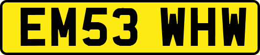 EM53WHW