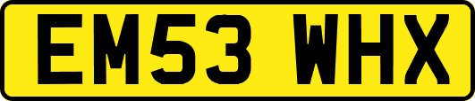EM53WHX