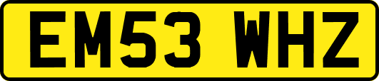 EM53WHZ