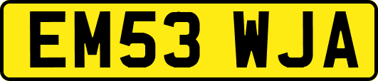 EM53WJA