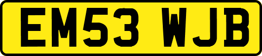 EM53WJB