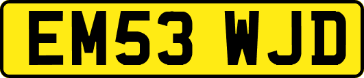 EM53WJD