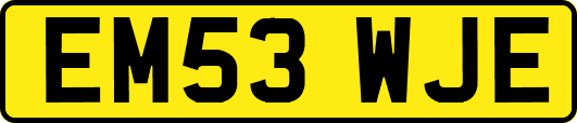 EM53WJE