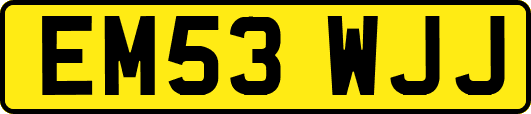 EM53WJJ